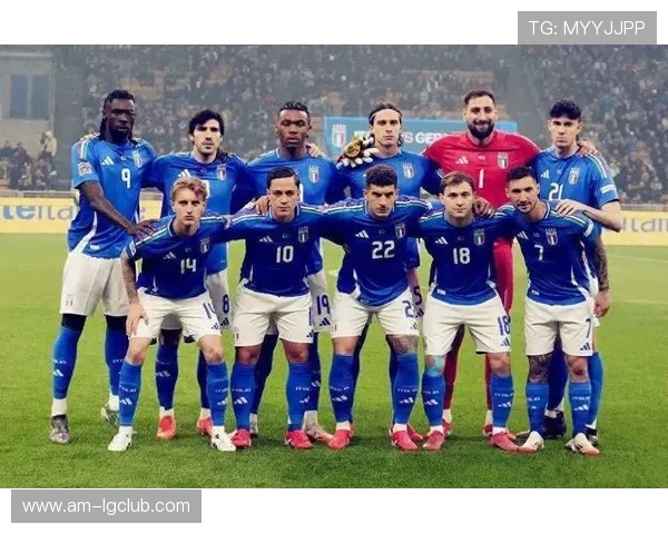 意大利足球激情庆祝口号盘点 热血高呼激励斗志助力球队前行